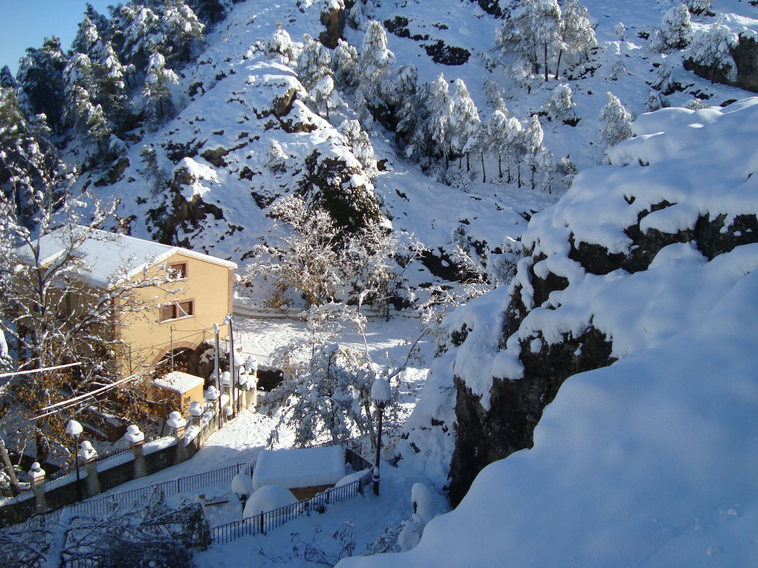 Foto - Pensión Mariola