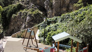 Casa, 3 camere da letto (Mariola) | Vista balcone