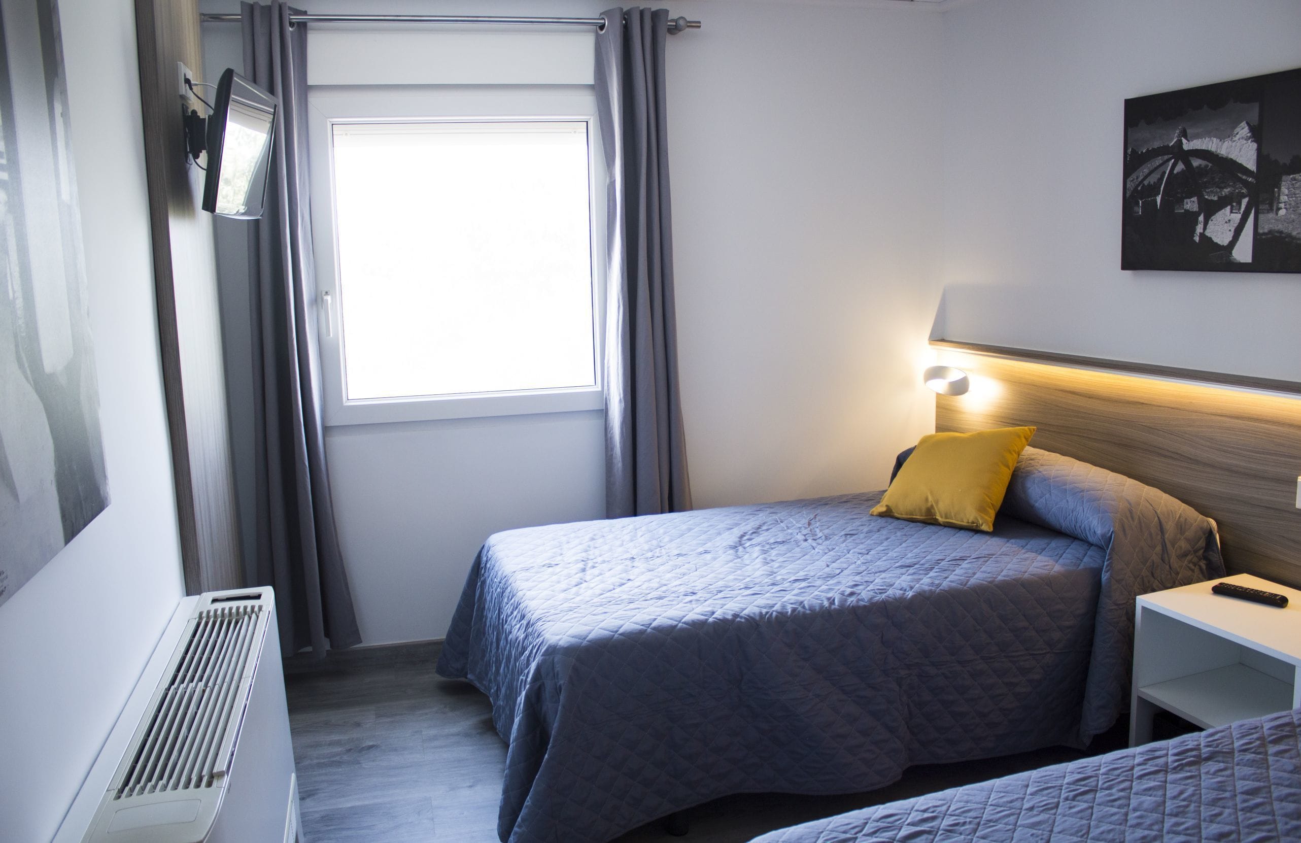 Foto - Pensión Mariola