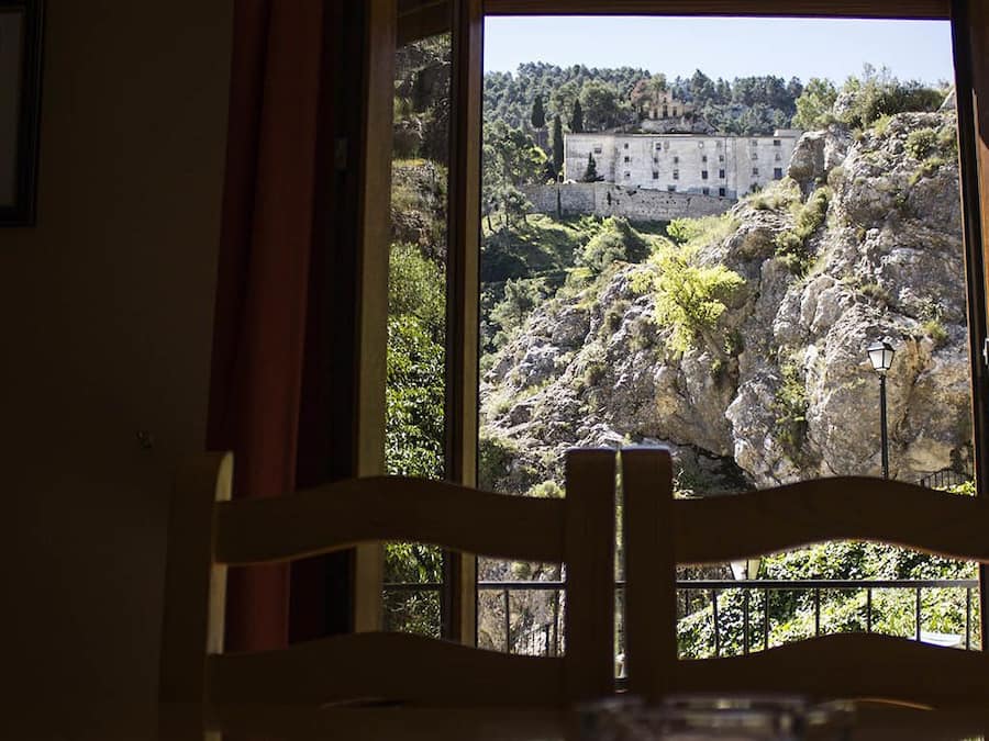 House, 2 Bedrooms (Assut) | View from room