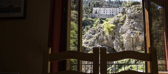 Restaurante Pensión Mariola