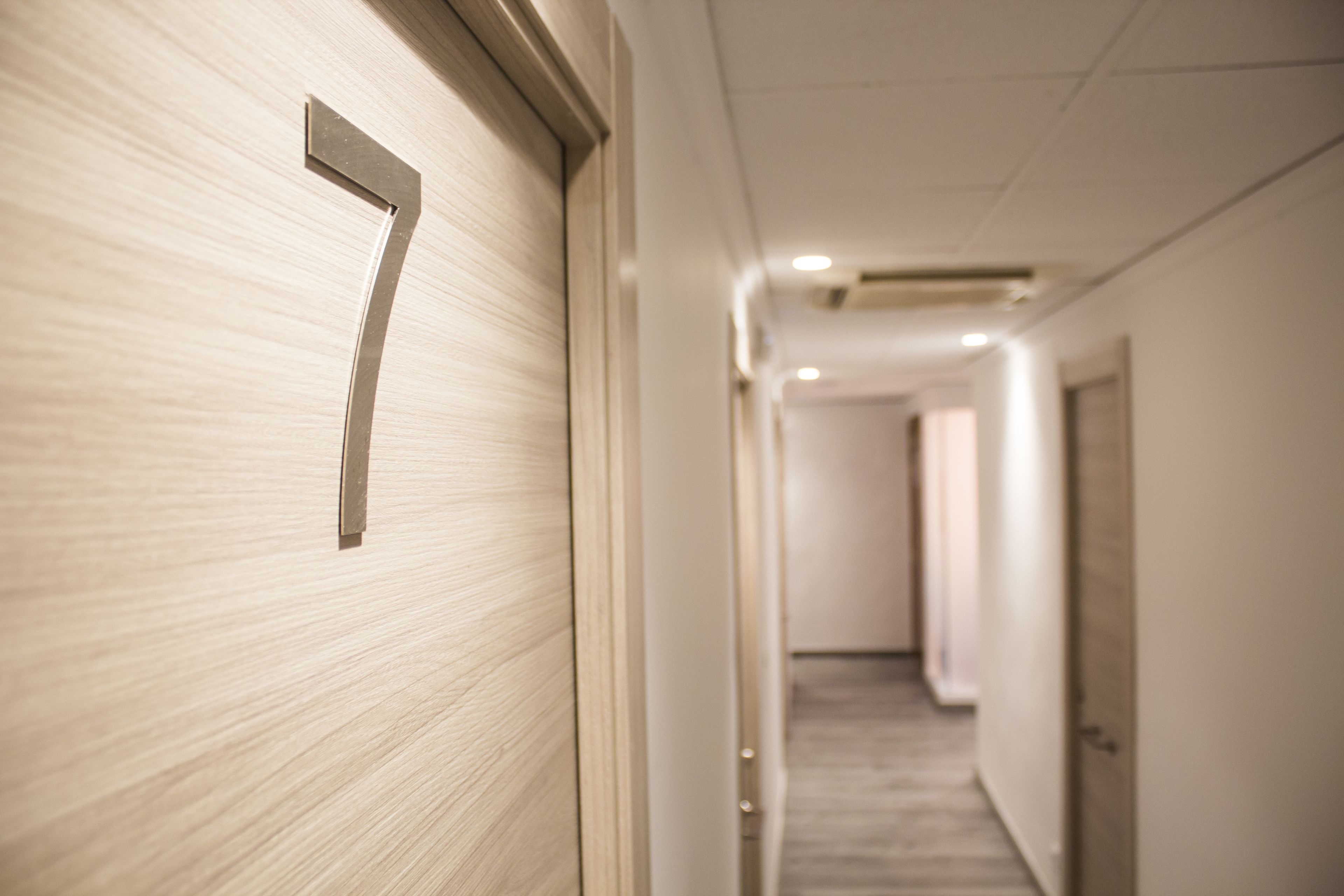 Foto - Pensión Mariola