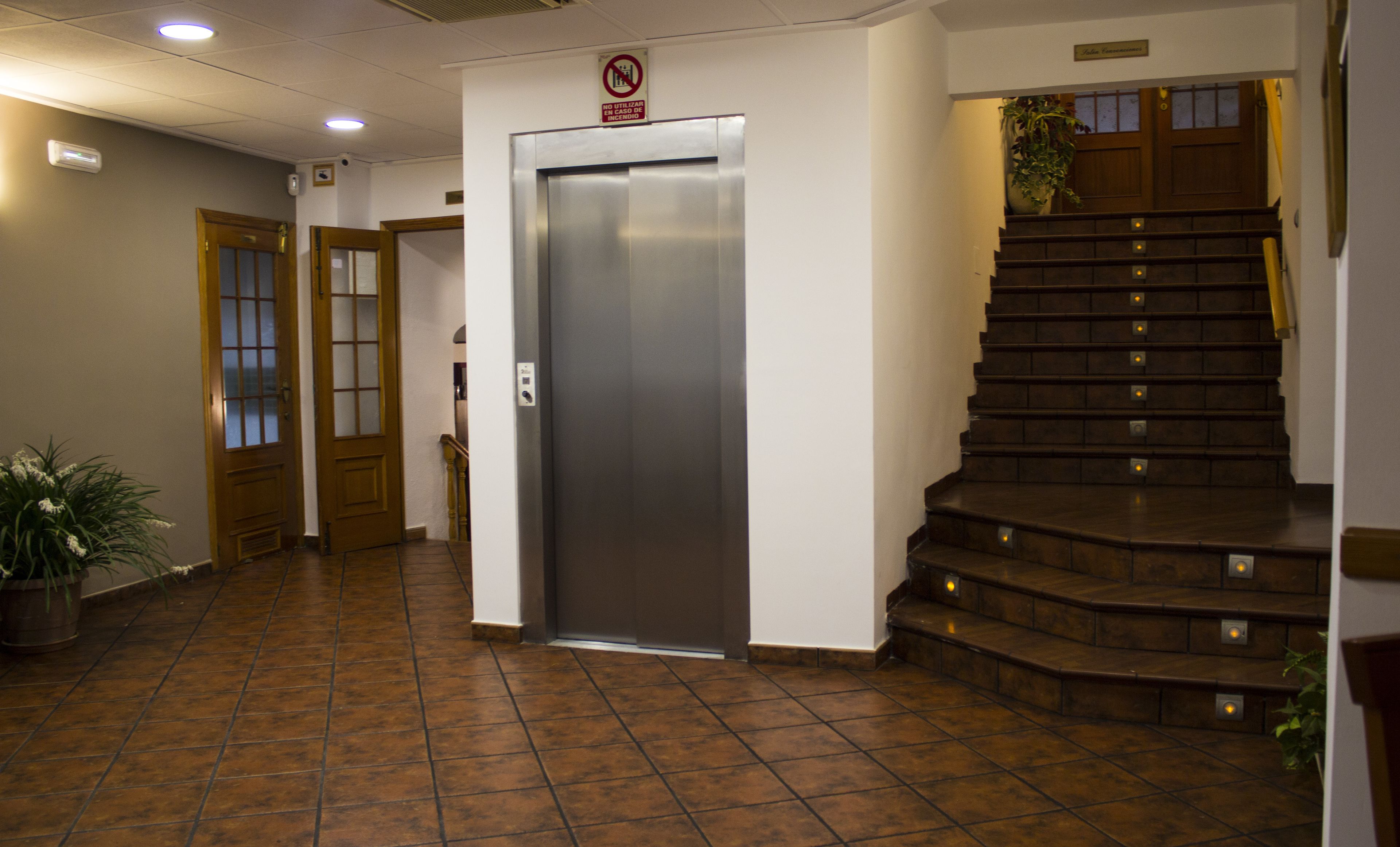 Foto - Pensión Mariola