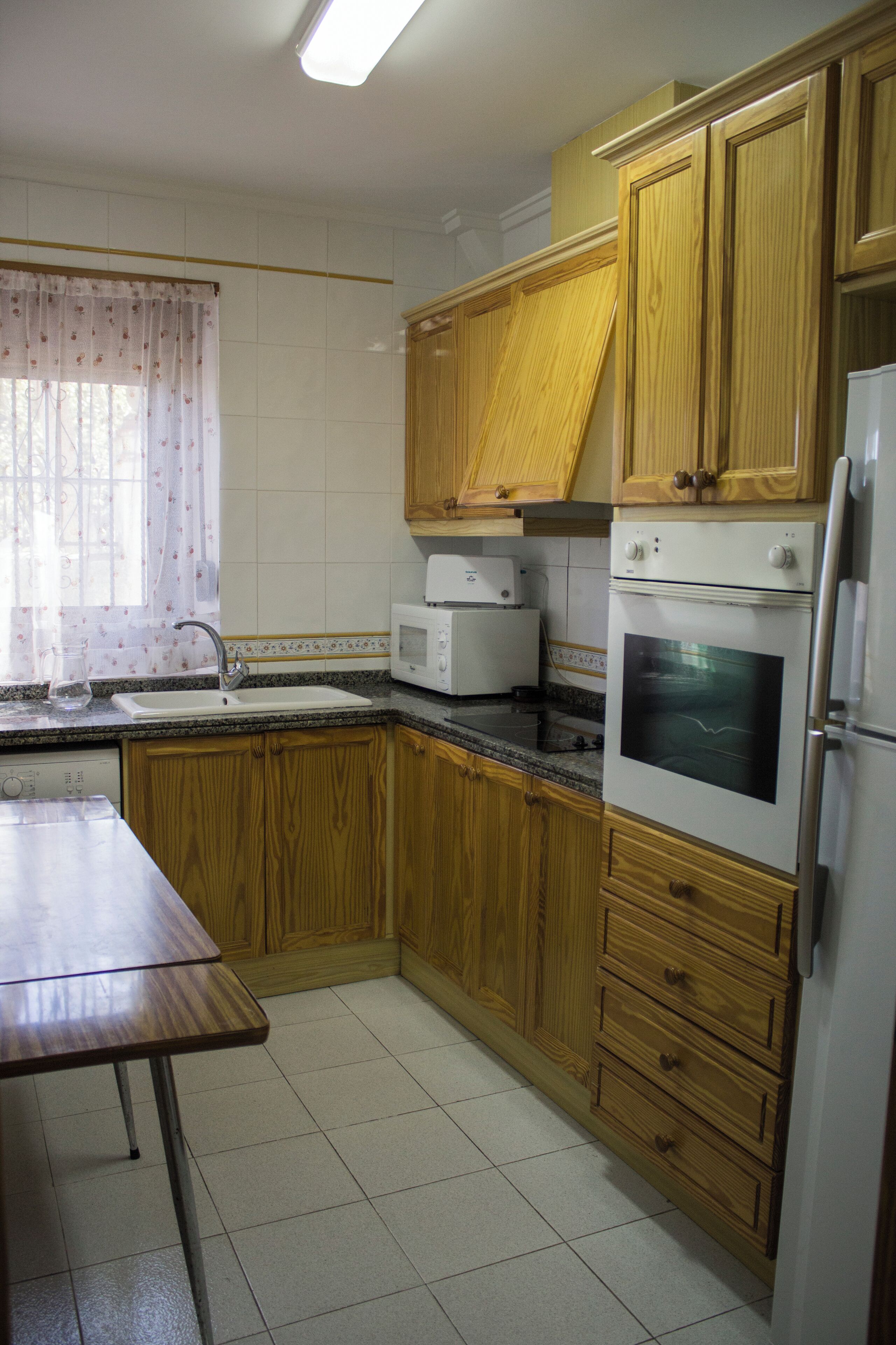 Foto - Pensión Mariola