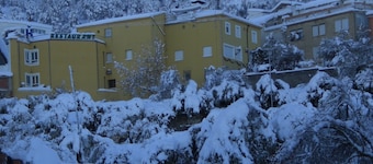 Restaurante Pensión Mariola