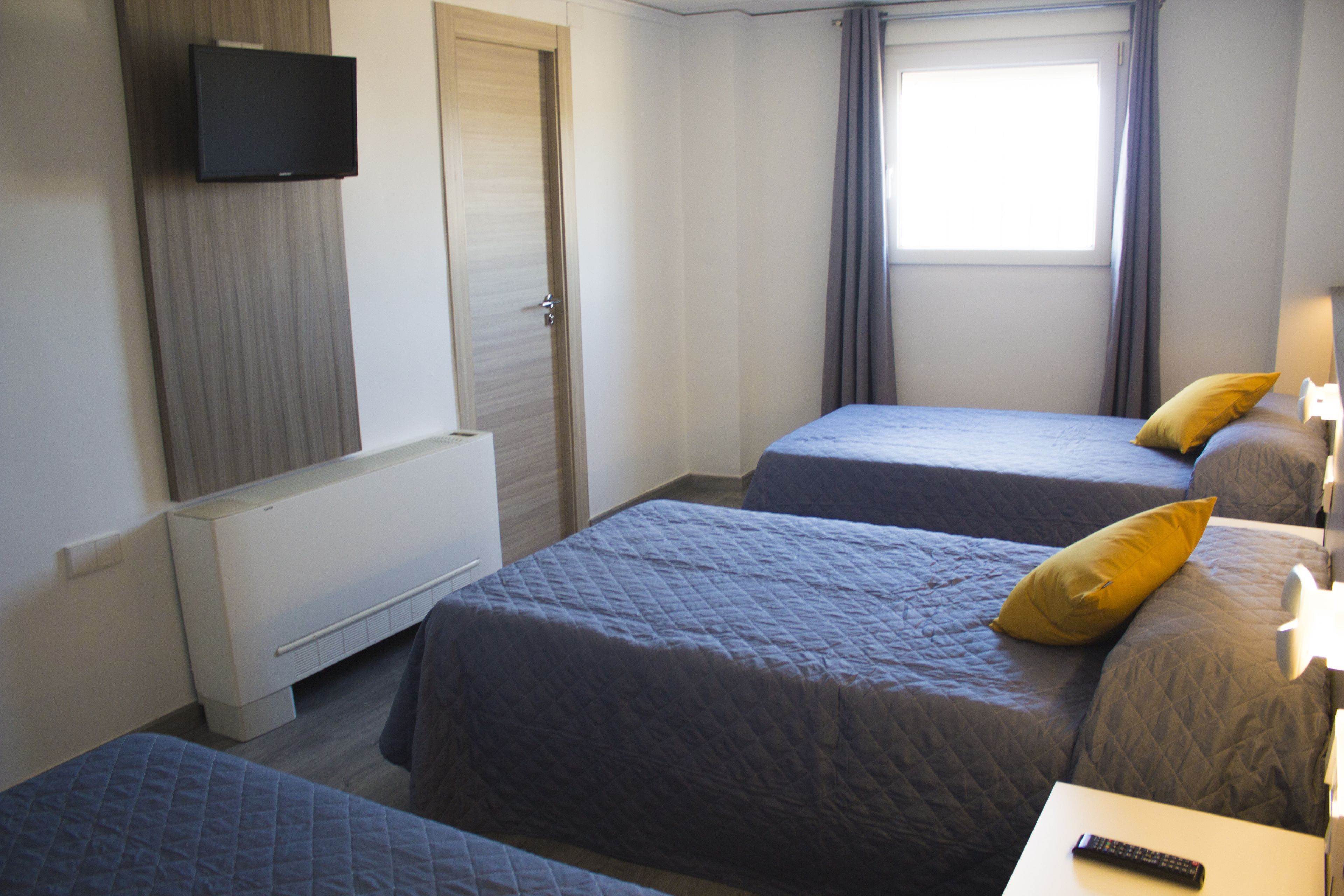 Foto - Pensión Mariola