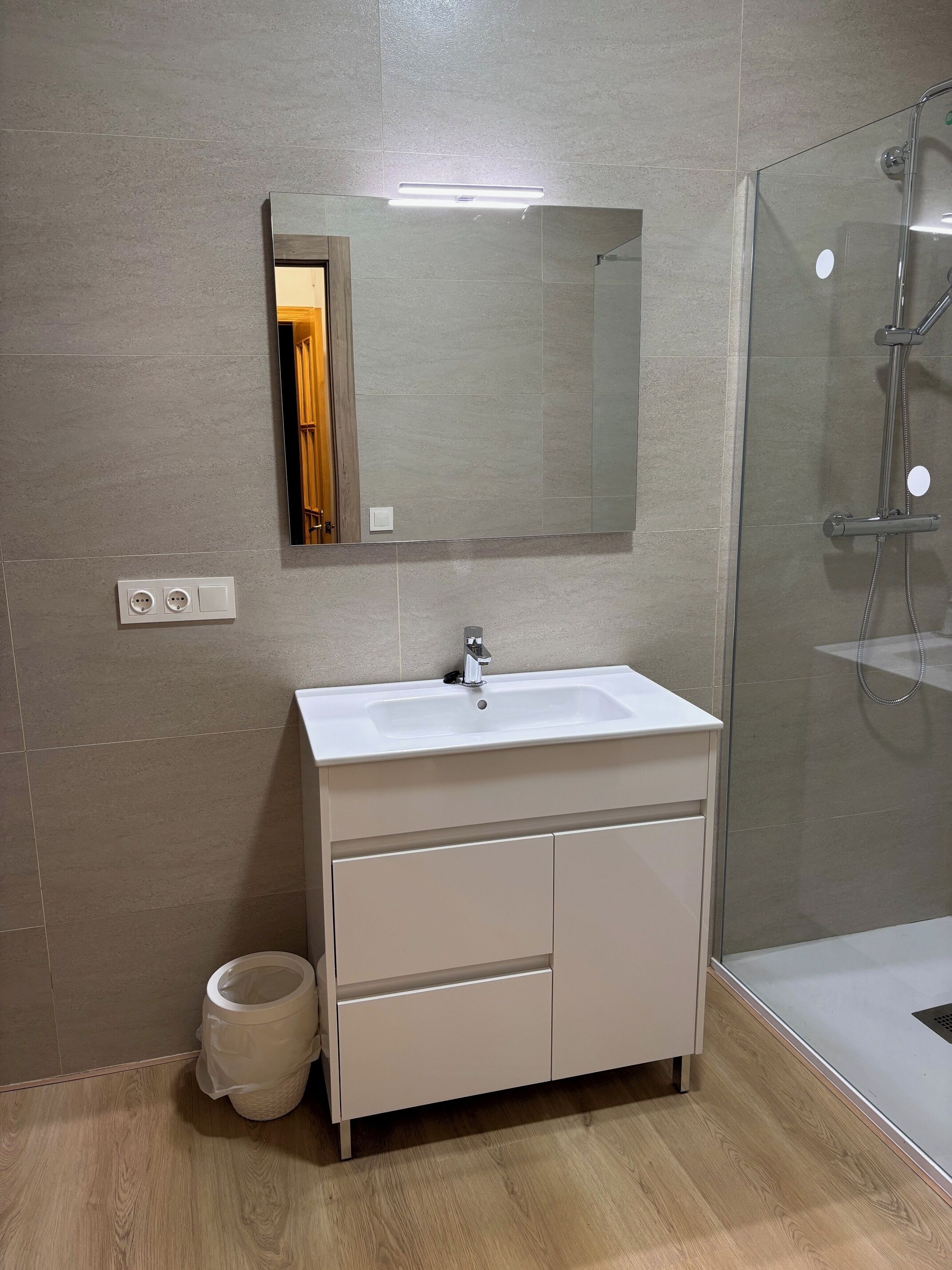 Foto - Pensión Mariola