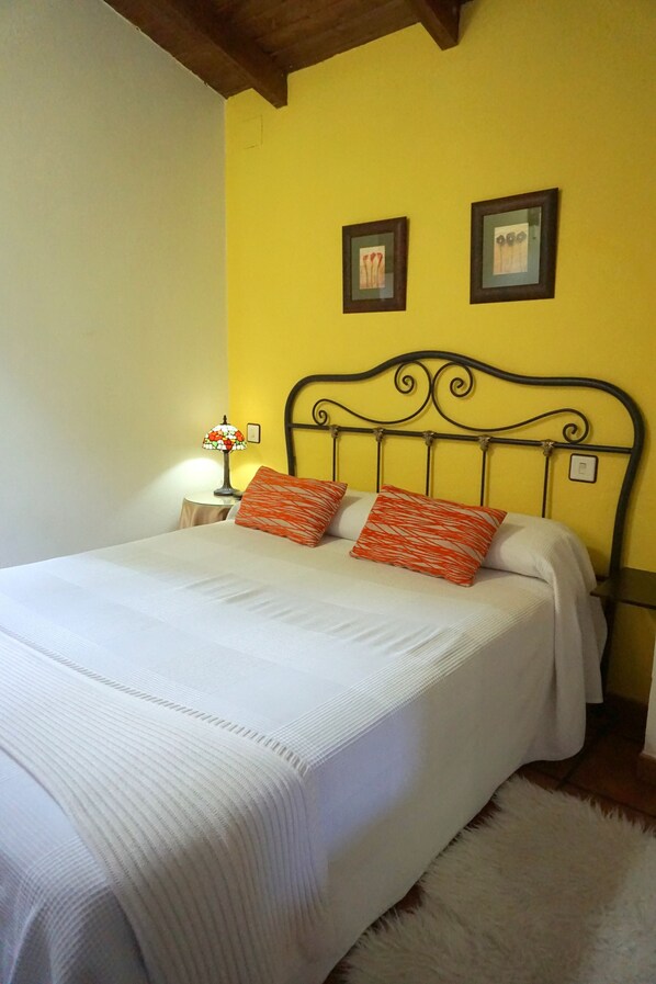 Single Room, 1 Double Bed | Bathroom