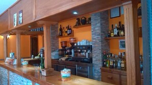 Unclassified image, 5 of 23, button - Hotel Rural La Pista (Cangas del Narcea)