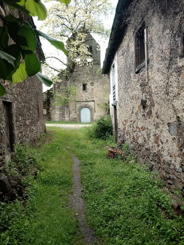 Hotel Rural La Pista