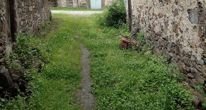 Hotel Rural La Pista