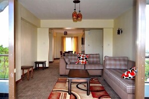 32-Zoll-Flachbildfernseher mit Kabelempfang