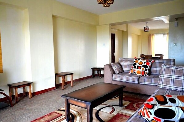 32-Zoll-Flachbildfernseher mit Kabelempfang