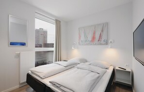 3 Schlafzimmer, kostenloses WLAN