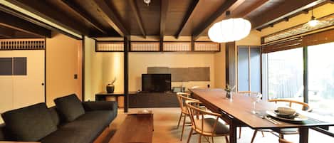 一棟貸し | 3 室のベッドルーム、WiFi (無料)、ベッドシーツ