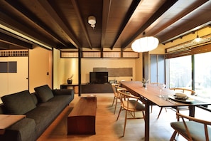 Private Vacation Home - Takeya Kitano Bekkan (Kyoto)