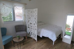 Détail de l’intérieur