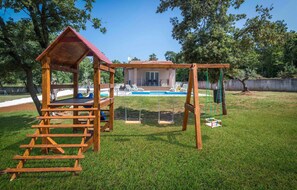 Children's area - Awesome home in Vodnjan (Vodnjan)