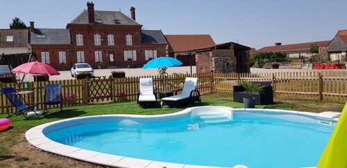 Les Clefs de L Argilière