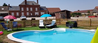 Les Clefs de L Argilière