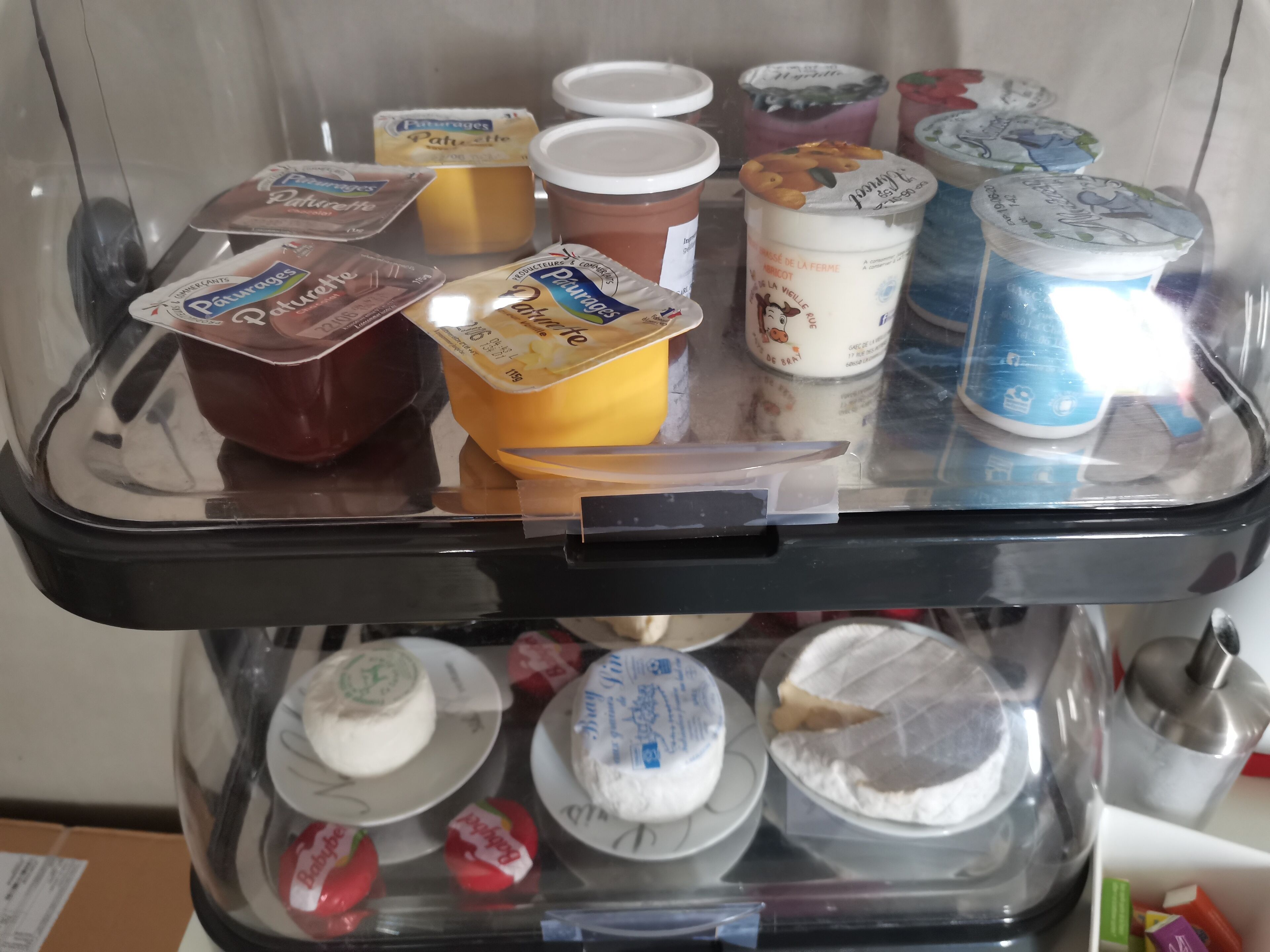 Frokostmåltid