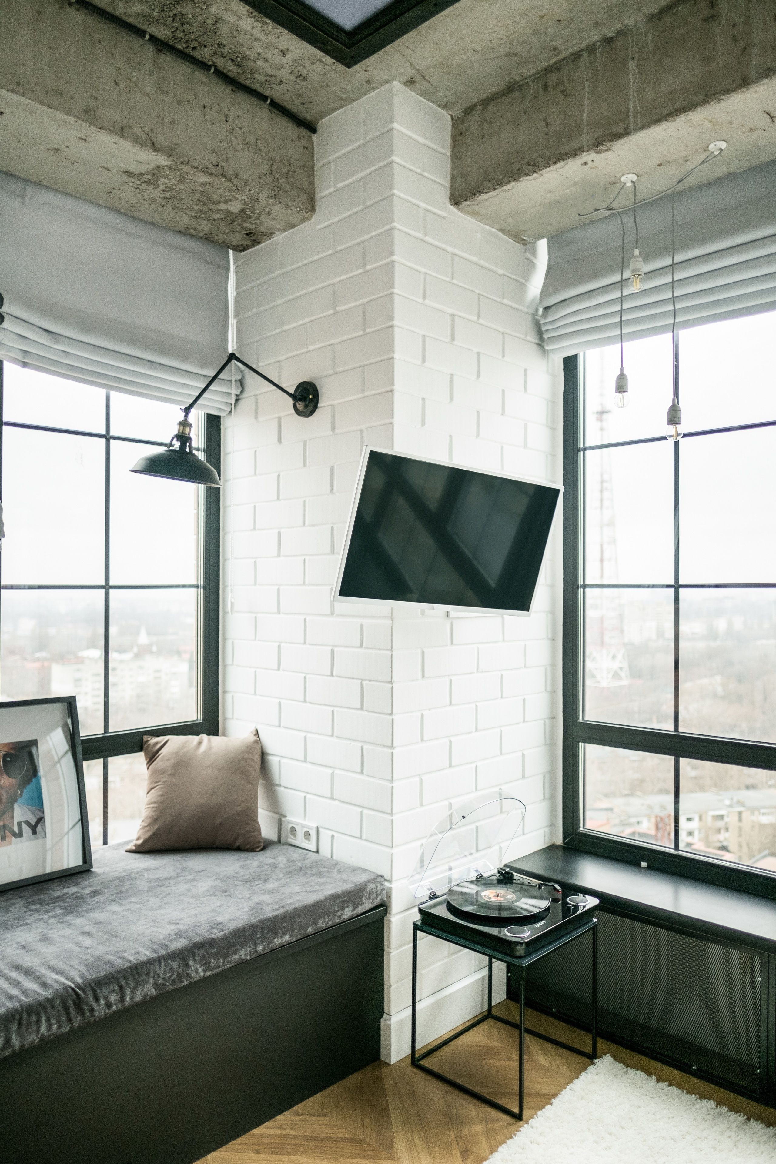 Panoramic Room, City View | Premium bedding, in-room safe, free WiFi, bed sheets