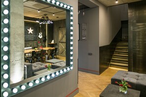 ล็อบบี้