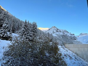 Miscellaneous - 3-room apartment in Flaine, 6 people, modern and comfortable (Flaine)