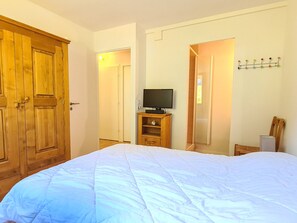 2 Schlafzimmer