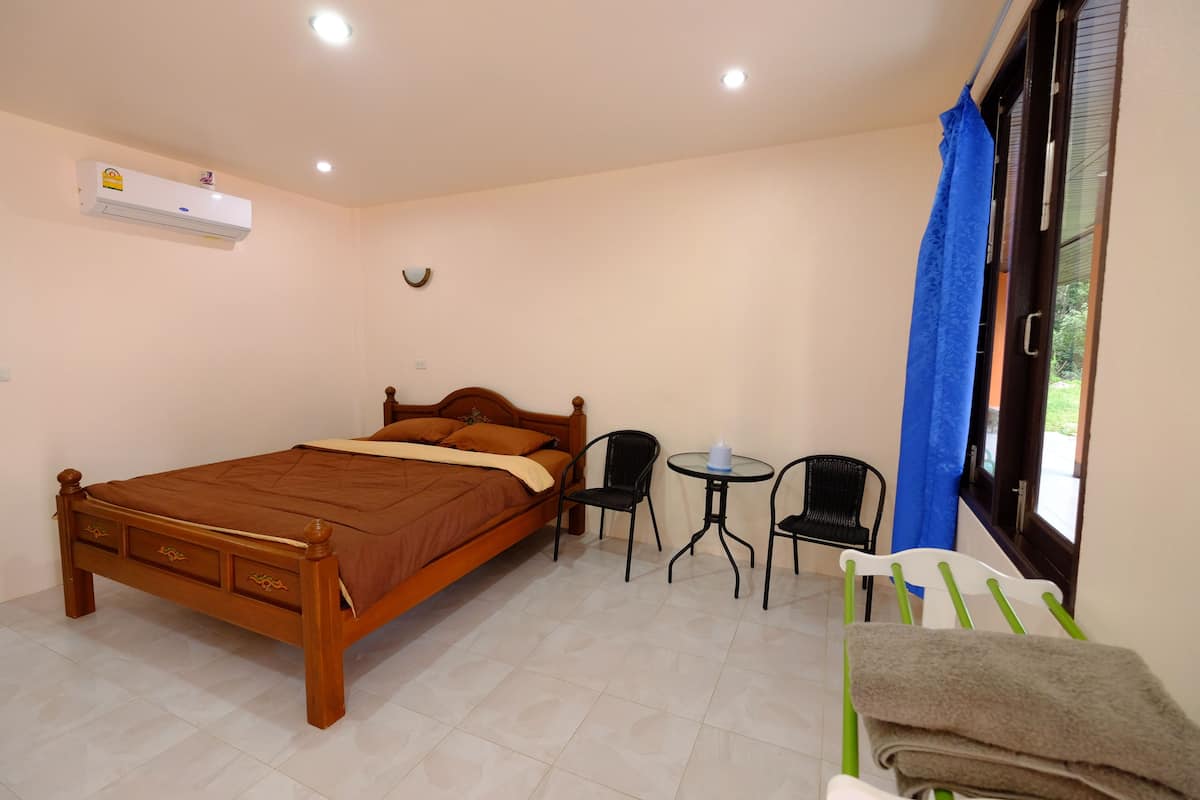 Quarto standard | Wi-Fi de cortesia