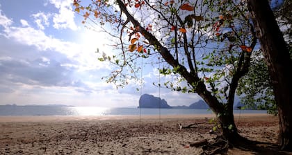 Ladawan Resort