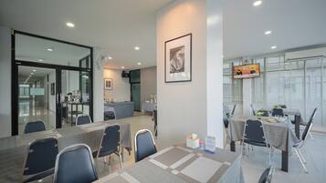 24-inch flat-screen TV with digital channels, TV