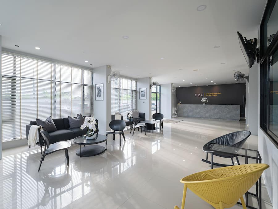 24-inch flat-screen TV with digital channels, TV