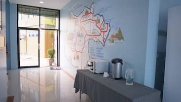 Tiện nghi, dịch vụ nơi lưu trú