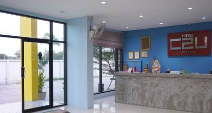 C2U Hotel Uthai Thani - Adults Only