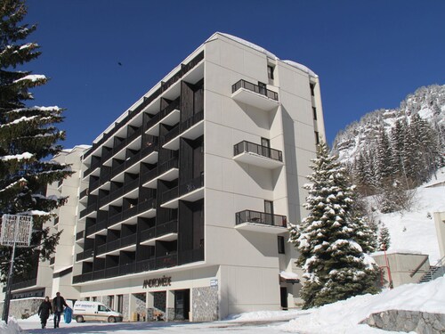 Studio confortable Proche des pistes Casier à ski