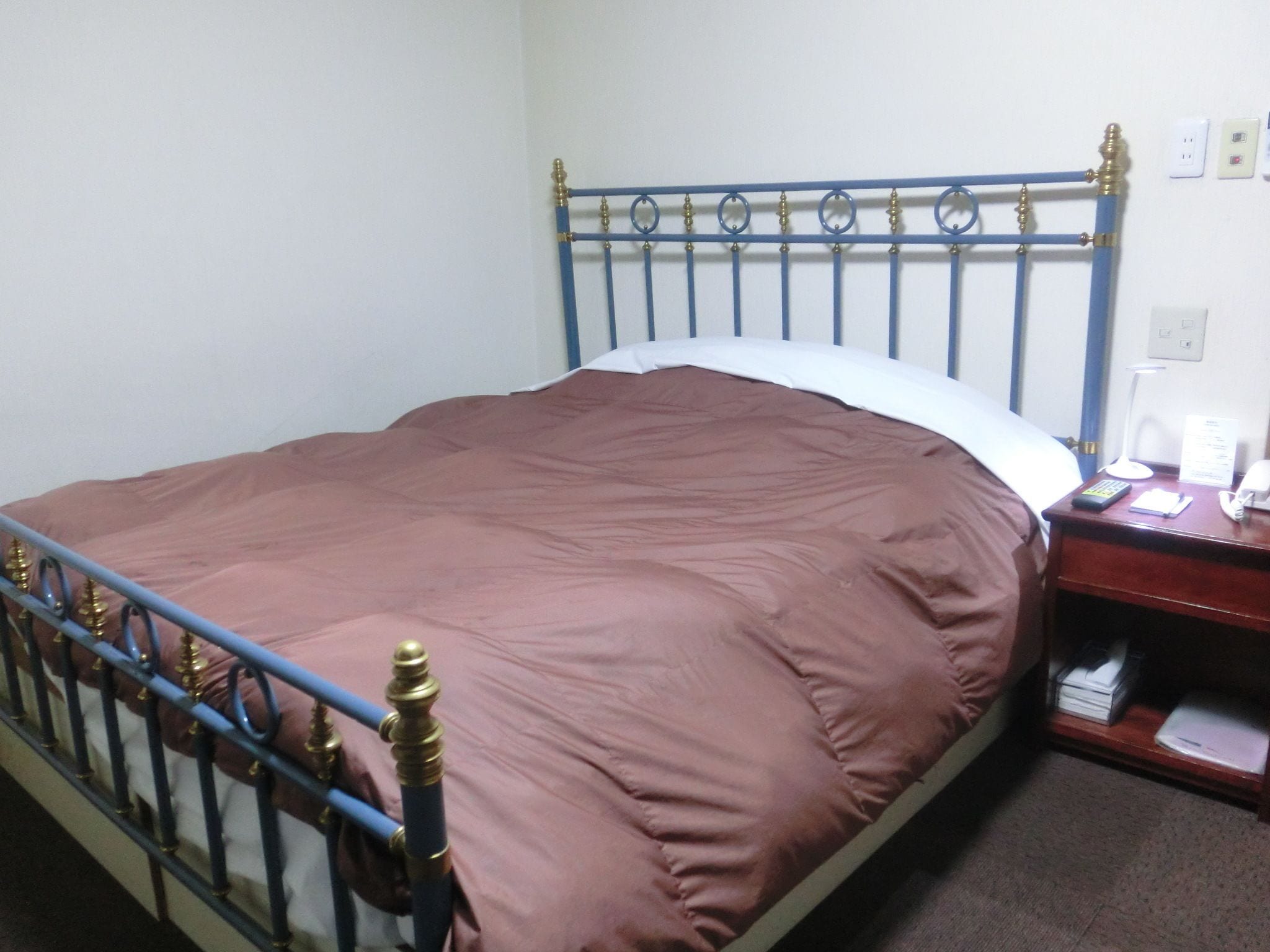 Kamar