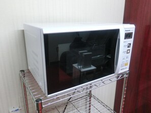 Fridge, electric kettle - Prince Hotel Shimonoseki (Shimonoseki)