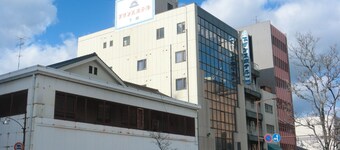 Prince Hotel Shimonoseki