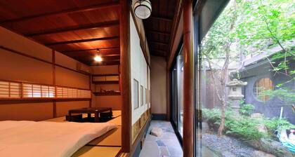 Takeya Kitano Honkan