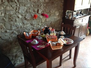 Restaurant - Panta Rei (Cicerale)