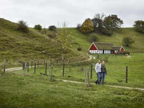 KUSKAHUSEN VANDRARHEM