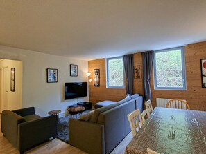 Oppholdsområde