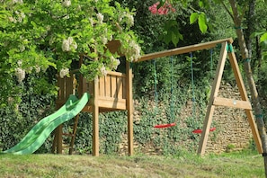 Espace pour enfants