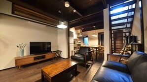 公寓, 3 間臥室 (West) | 3 間臥室、書桌、熨斗/熨衣板、免費無線上網