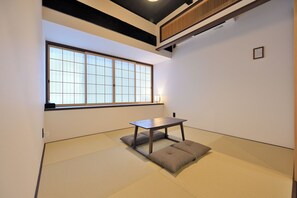 公寓, 3 间卧室 | 3 多间卧室、办公桌、熨斗/熨衣板、免费 WiFi