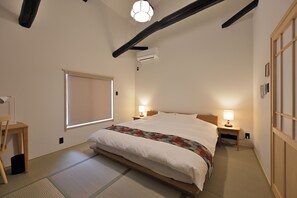 Apartment, 3 Schlafzimmer | 3 Schlafzimmer, Schreibtisch, Bügeleisen/Bügelbrett, kostenloses WLAN