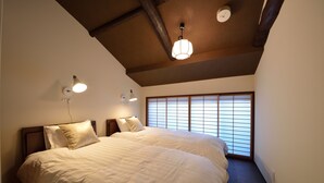 公寓, 3 間臥室 (West) | 3 間臥室、書桌、熨斗/熨衣板、免費無線上網