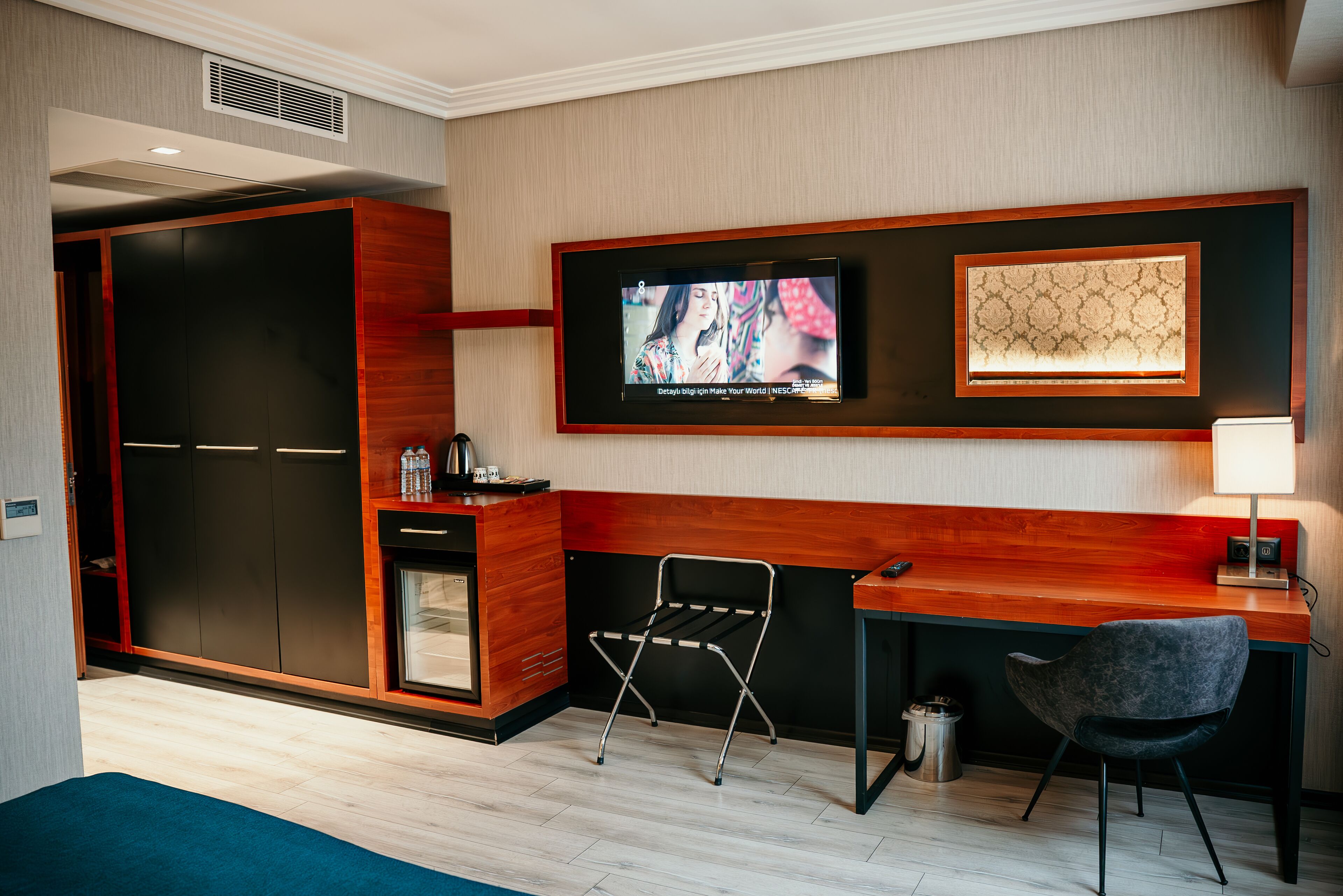 Foto - Grand Vaves Hotel