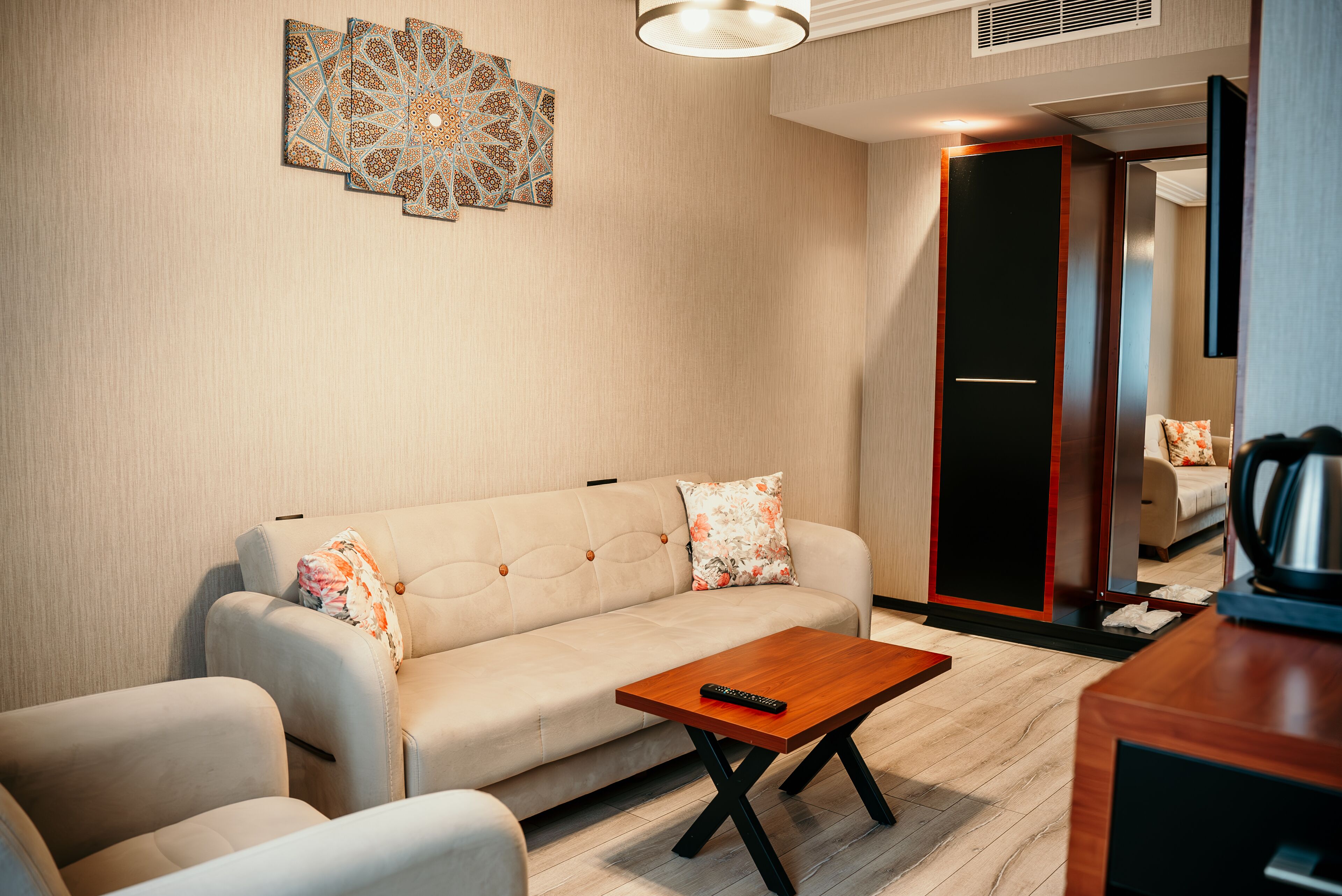 Foto - Grand Vaves Hotel